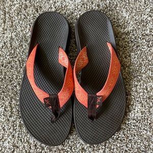 Chaco Flip Flops